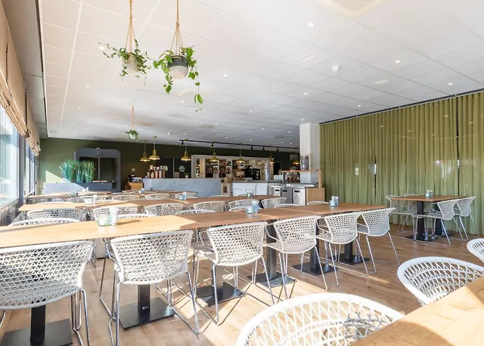 Amrâth Airport 4* Rotterdam