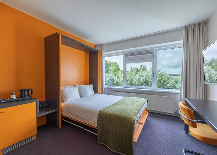 Amrâth Airport 4* Rotterdam