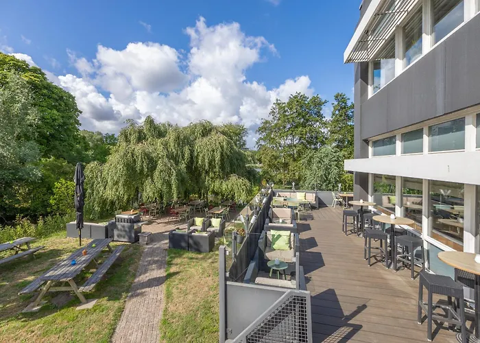 Amrath Airport Hotel