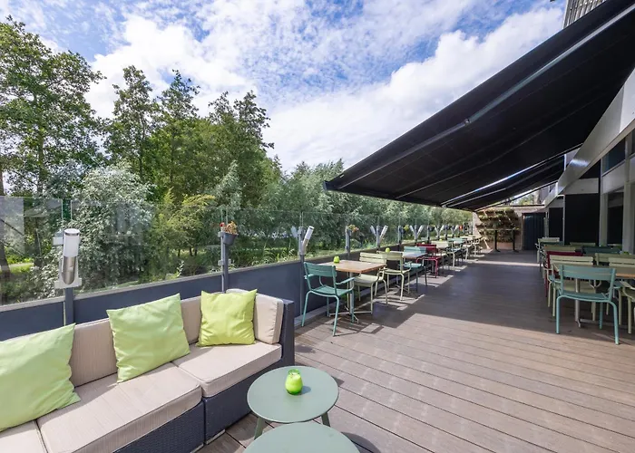 Hotel Amrâth Airport