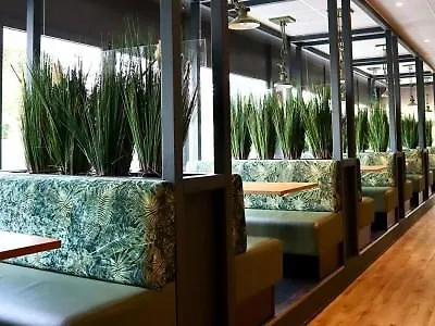 Amrâth Airport Rotterdam