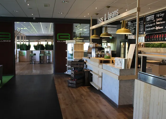 Amrath Airport Róterdam