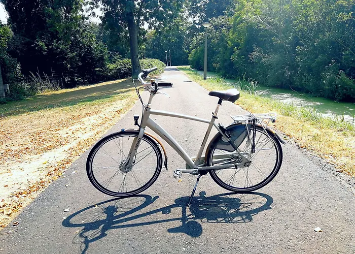 Amrâth Airport Rotterdam