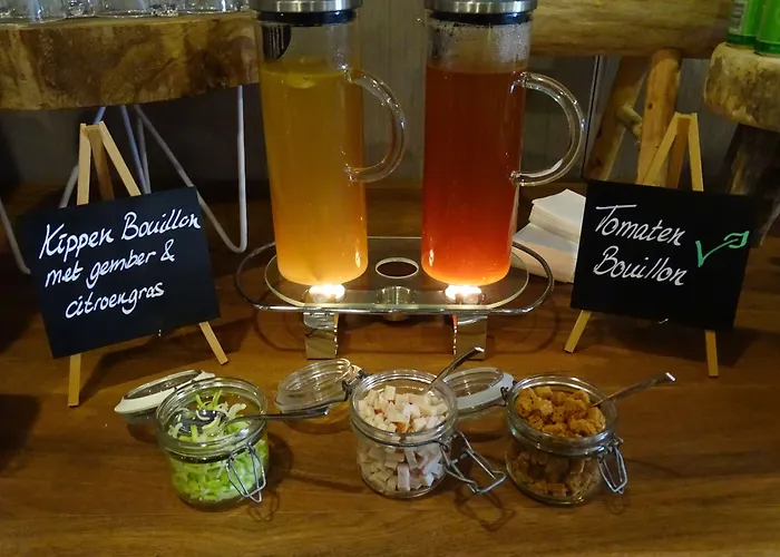 Amrâth Airport Rotterdam