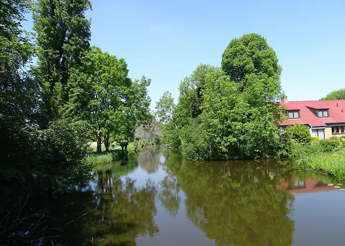 Hotel Amrath Airport Róterdam